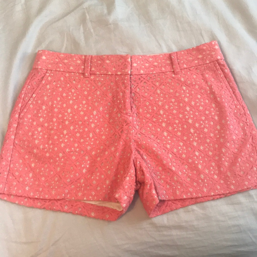 Loft shorts